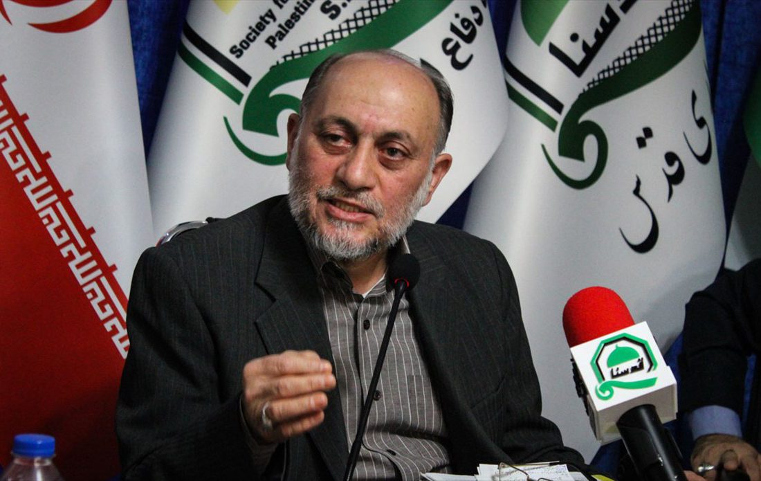 سینمای ایران در حوزه دشمن شناسی کم کار است