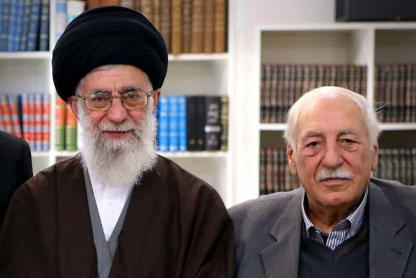 پیام تسلیت رهبر معظم انقلاب در پی درگذشت آقای احمد جبرائیل دبیرکل‌ جبهه خلق برای آزادی فلسطین