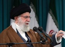 فلسطین زنده است!