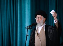 اغتشاش برنامه‌ریزی‌شده، کار آمریکا، کار رژیم غاصب و جعلی صهیونیستی و دنباله‌روهای آنهاست