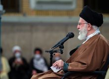 مسئله‌ی فلسطین یک مسئله‌ی صرفاً اسلامی نیست، یک مسئله‌ی انسانی است