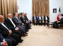 دشمن صهیونیستی امروز در موضع انفعال و عکس‌العمل است