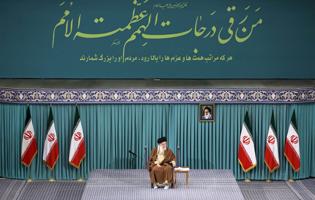 رژیم صهیونیستی در حادثه طوفان‌الاقصی به دست حماس ضربه فنی شد!