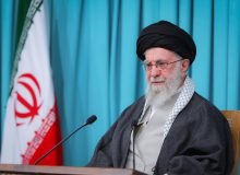 علیه صهیون ملعون و آمریکای جنایتکار