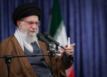 ایران عزیز ما مظهر امید است؛ صهیونیست‌ها مأیوس‌اند