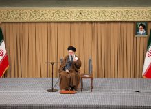 اختلاف جمهوری اسلامی و آمریکا یک اختلاف تاکتیکی نیست، یک اختلاف موردی نیست، یک اختلاف ذاتی است