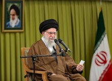 دشمنِ لجوج، خبیث و متأسّفانه دارای امکانات، معارف اسلامی، معارف شیعی و معارف انقلابی را هدف قرار داده؛ باید در مقابل اینها ایستاد