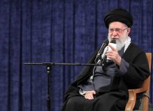 خطرناک‌تر از ناو، آن سلاحی است که می‌تواند این ناو را به قعر دریا فرو ببرد