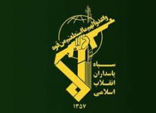 بیانیه سپاه پس از حملات سنگین موشکی نیروی هوافضای سپاه  به پایگاه آمریکایی عین الاسد