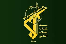 بیانیه سپاه پس از حملات سنگین موشکی نیروی هوافضای سپاه  به پایگاه آمریکایی عین الاسد