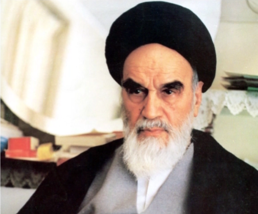 امام خمینی (ره) و قضیه فلسطین
