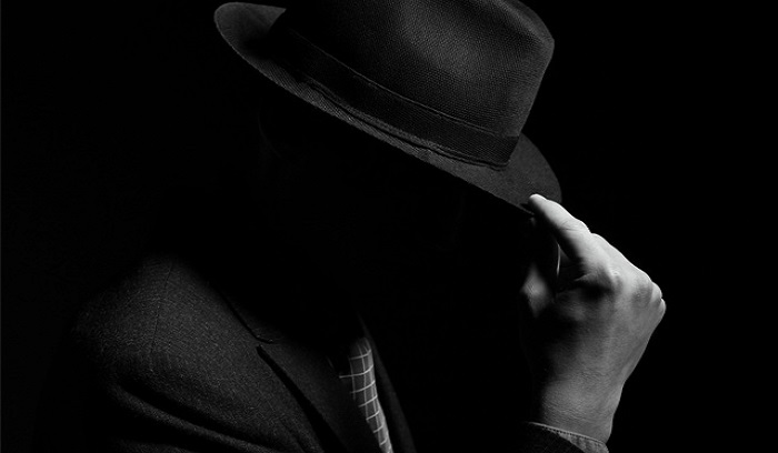ماجرای کدخدای نفوذی