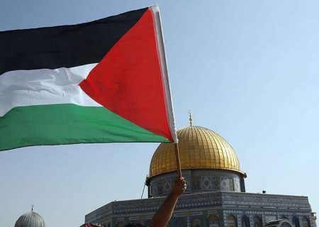 موسیقی درباره قدس