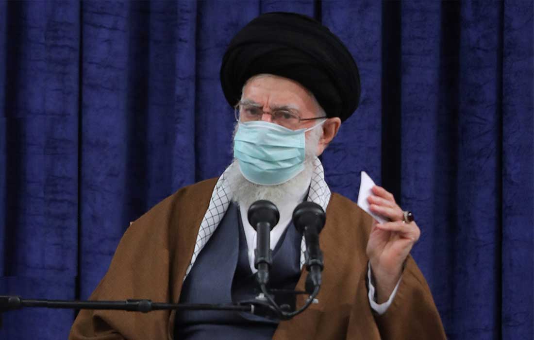 امروز یکی از سنگین‌ترین جنگ‌های نرم تاریخ کشورمان، در زمینه‌ی اغوای توده‌های مردم به وسیله‌ اغوای خواص در جریان است