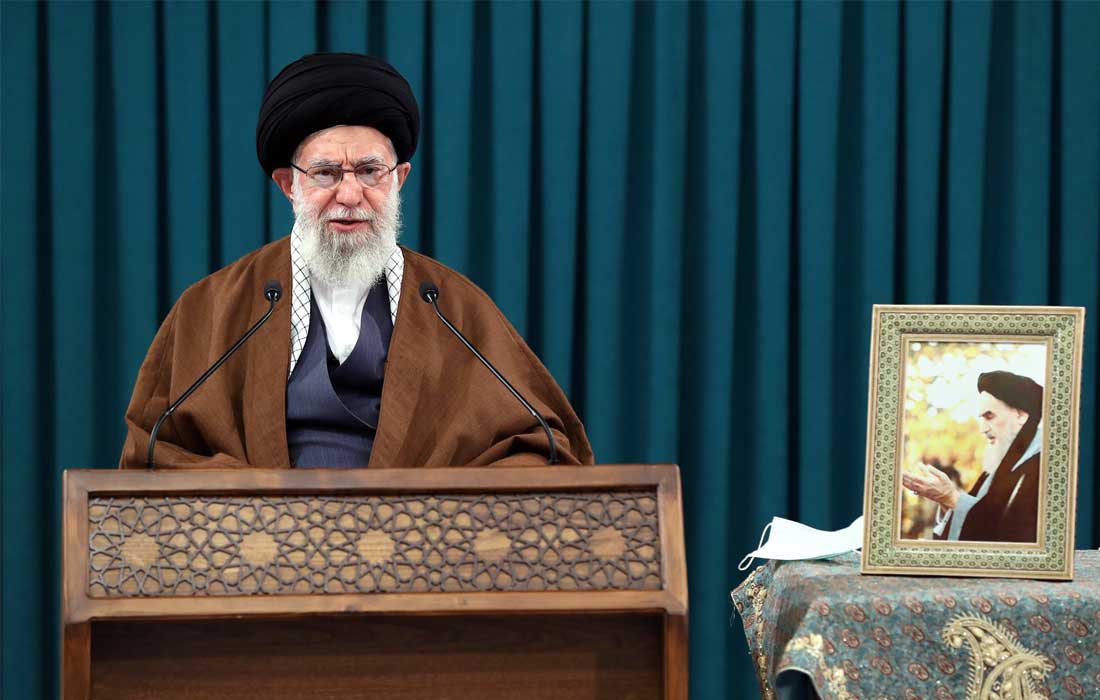 همه‌ی روزهای سال را باید روز قدس دانست