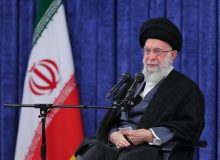 رژیم صهیونیستی در عمر هفتادوپنج‌ساله‌ی خودش هرگز گرفتاری‌های هولناکی مثل امروز نداشته است