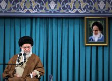 طوفان‌الاقصیٰ این  حادثه‌ی تاریخ‌ساز، علیه رژیم صهیونیستی است، امّا آمریکازدایی است
