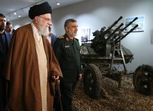 صهیونیست‌ها خود را نژاد برتر می‌دانند و بقیه آحاد بشر را نژاد پَست به حساب می‌آورند