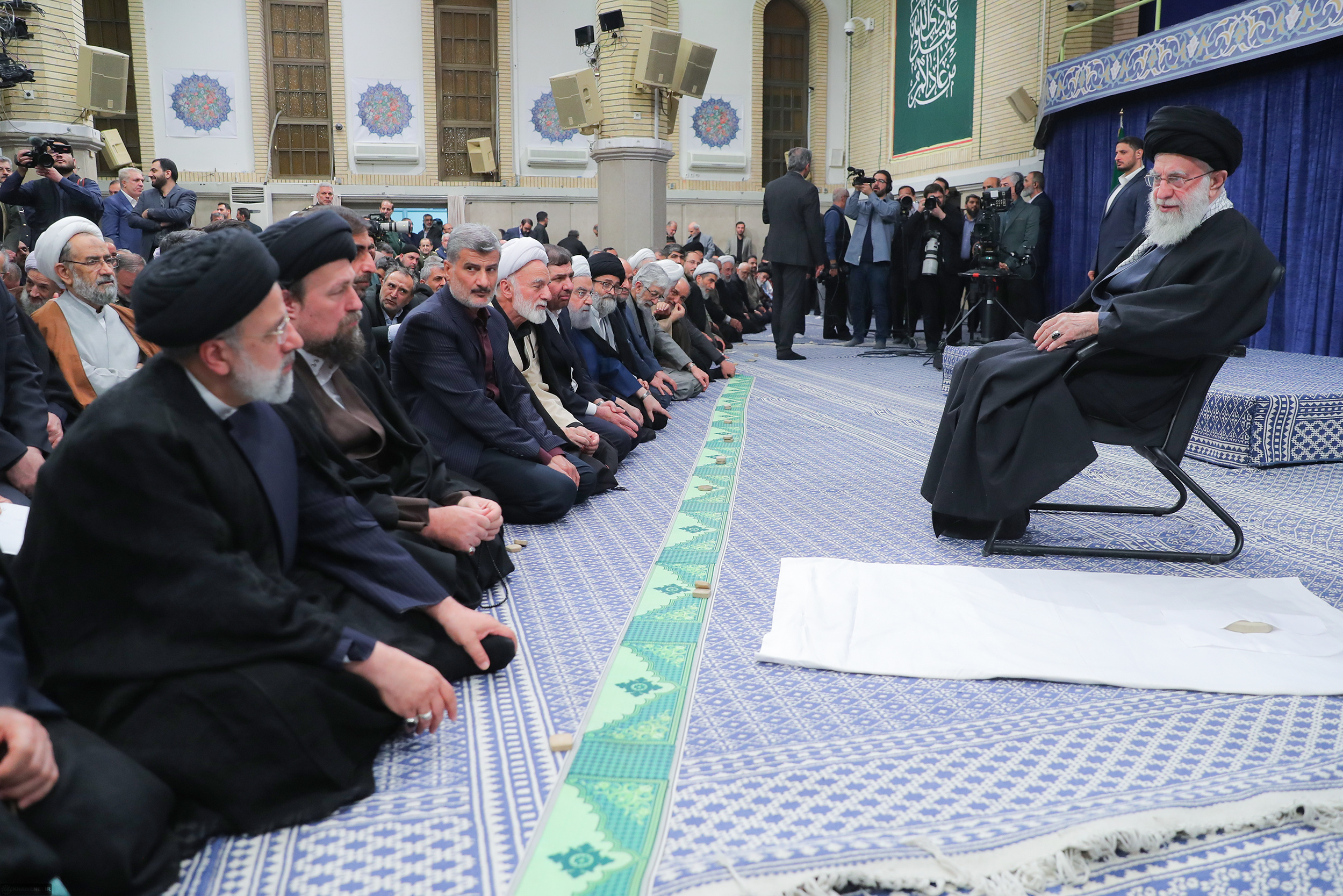 روز قدسِ امسال یک خروش بین‌المللی علیه رژیم غاصب صهیونیستی خواهد بود