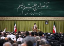 امروز مسئله‌ی غزّه، مسئله‌ی اوّل دنیا است