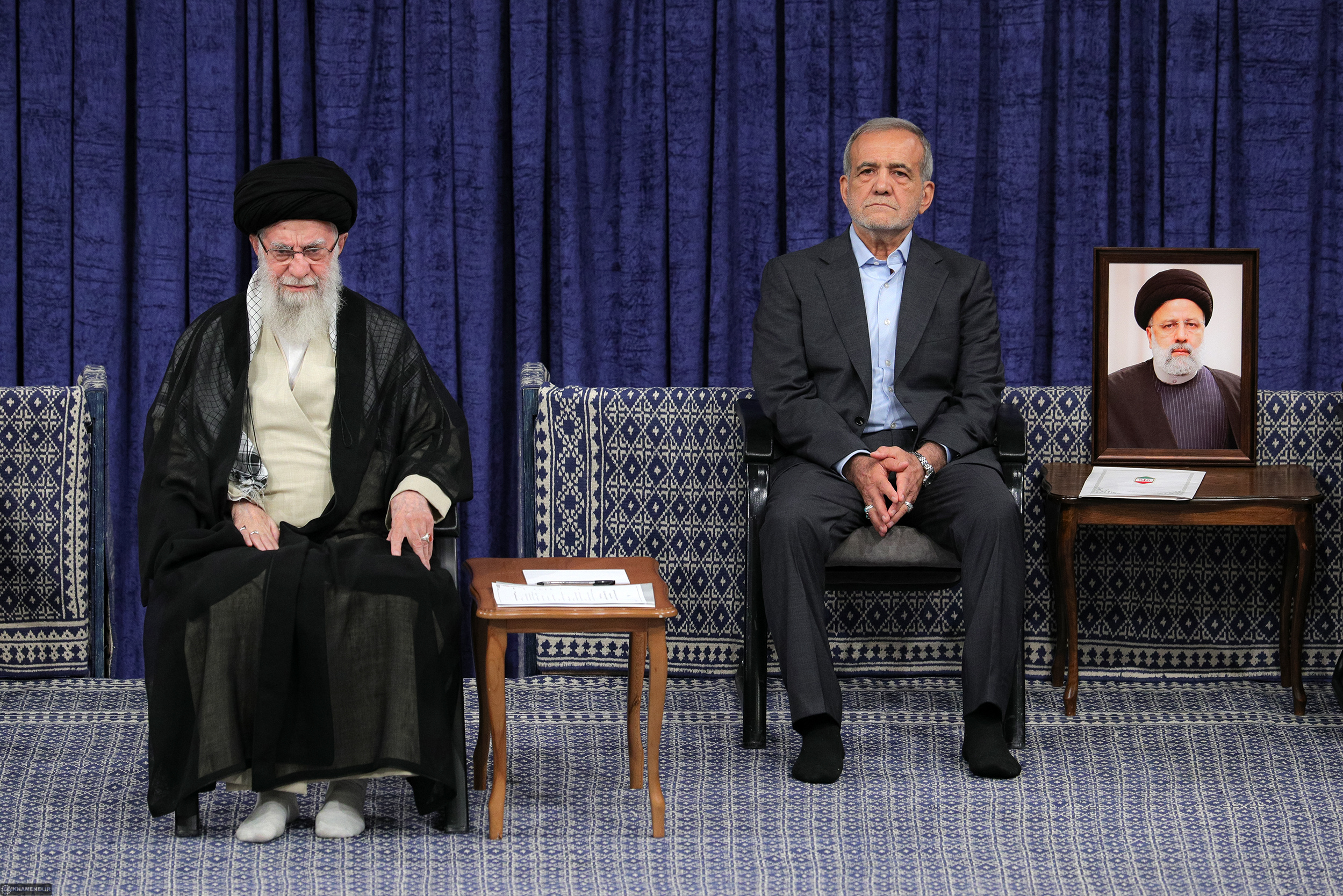 انتخابات ریاست جمهوری چهاردهم آزمون مهمّی برای کشور بود که بحمدالله این آزمون با موفّقیّت انجام گرفت