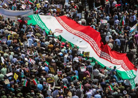 معرّفیِ بزرگ‌ترین خطای راهبردی سیاست‌گذاران، برنامه‌ریزان و تصمیم‌سازان کشوری و لشکری ممالک اسلامی در مواجهه و مقابله با اسرائیل