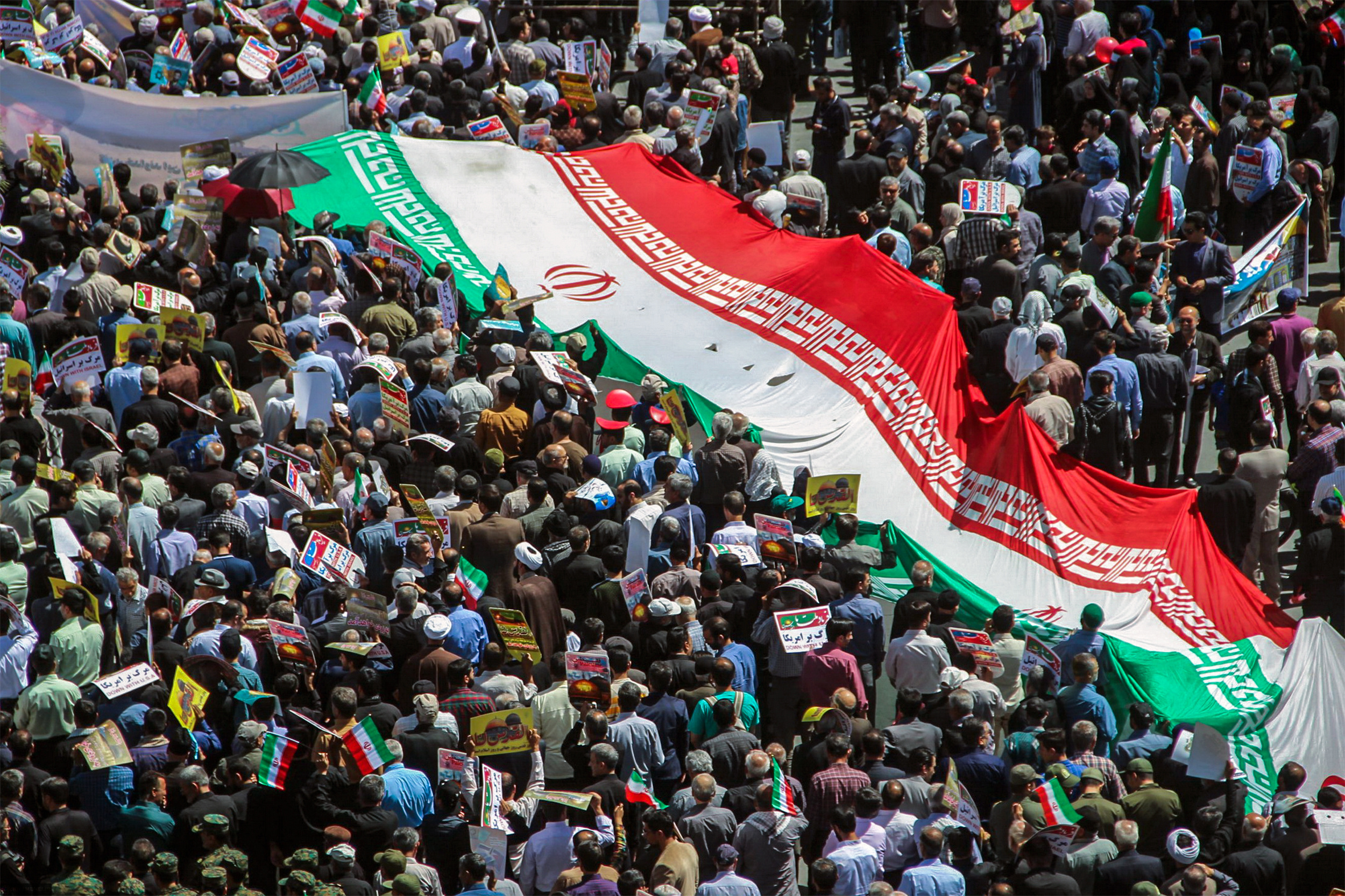 معرّفیِ بزرگ‌ترین خطای راهبردی سیاست‌گذاران، برنامه‌ریزان و تصمیم‌سازان کشوری و لشکری ممالک اسلامی در مواجهه و مقابله با اسرائیل