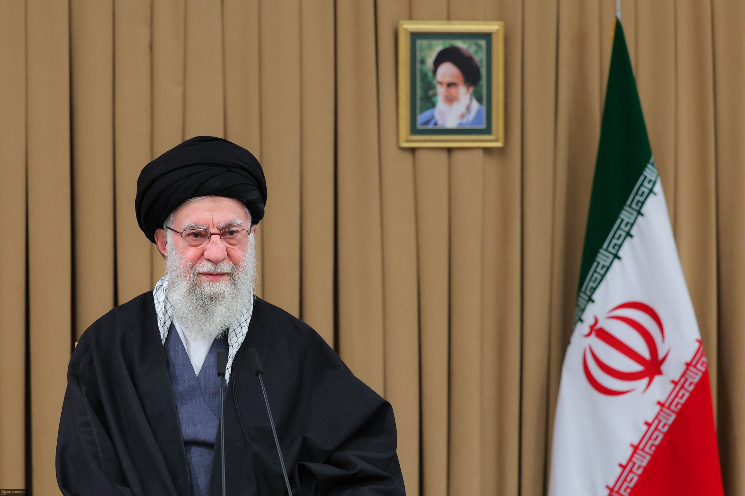 بدون تردید، ملّت ایران در جنگ دوازده‌روزه، به معنای واقعی کلمه، هم آمریکا را شکست داد، هم صهیونیست‌ها را