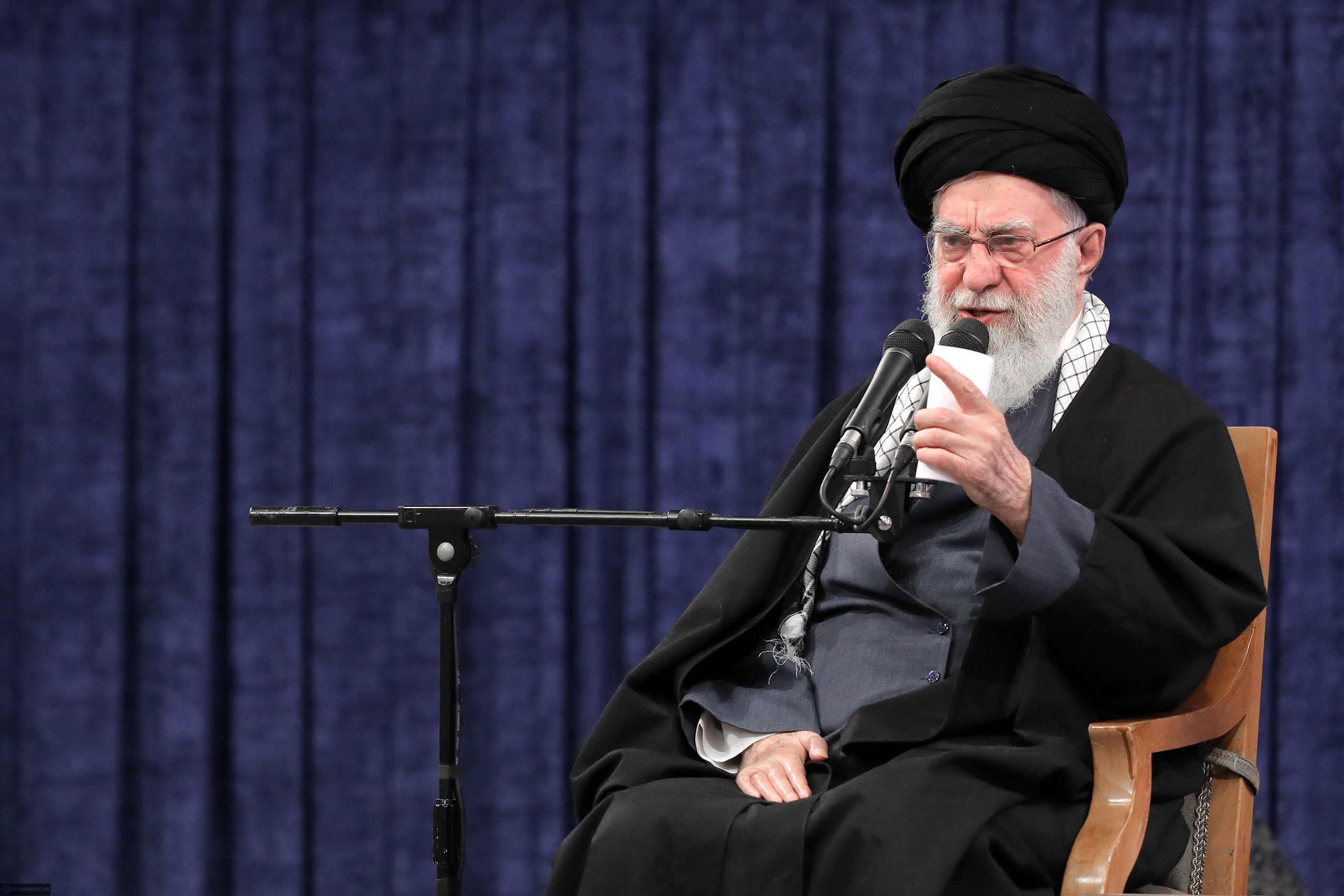 خطرناک‌تر از ناو، آن سلاحی است که می‌تواند این ناو را به قعر دریا فرو ببرد