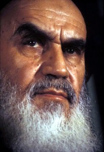 Emam Khomeini