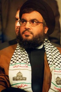 سیدحسن نصرالله